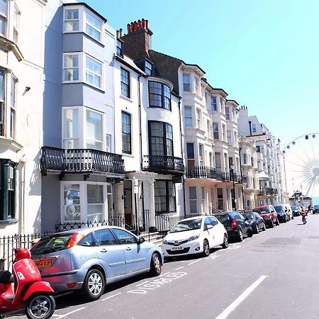 Beachpad Escape B&B Brighton Ngoại thất bức ảnh