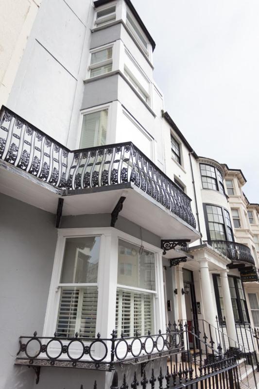 Beachpad Escape B&B Brighton Ngoại thất bức ảnh