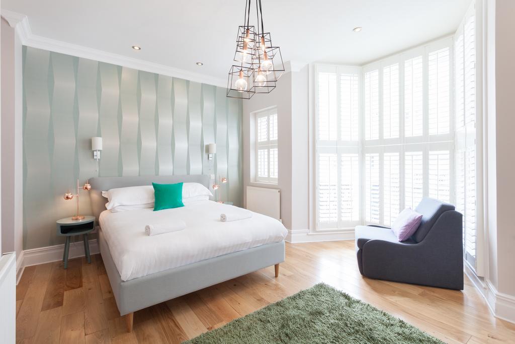 Beachpad Escape B&B Brighton Phòng bức ảnh