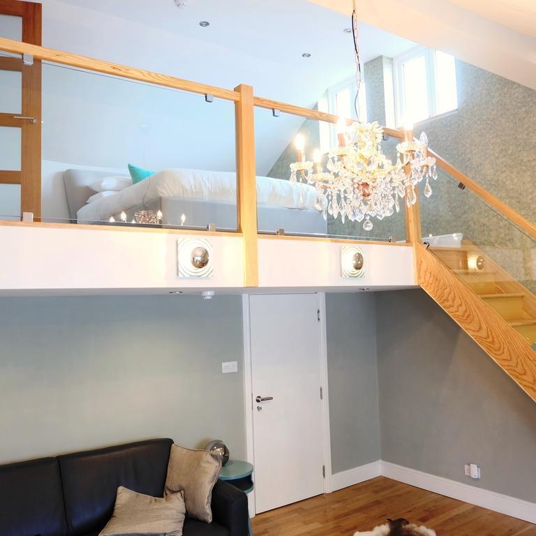 Beachpad Escape B&B Brighton Phòng bức ảnh