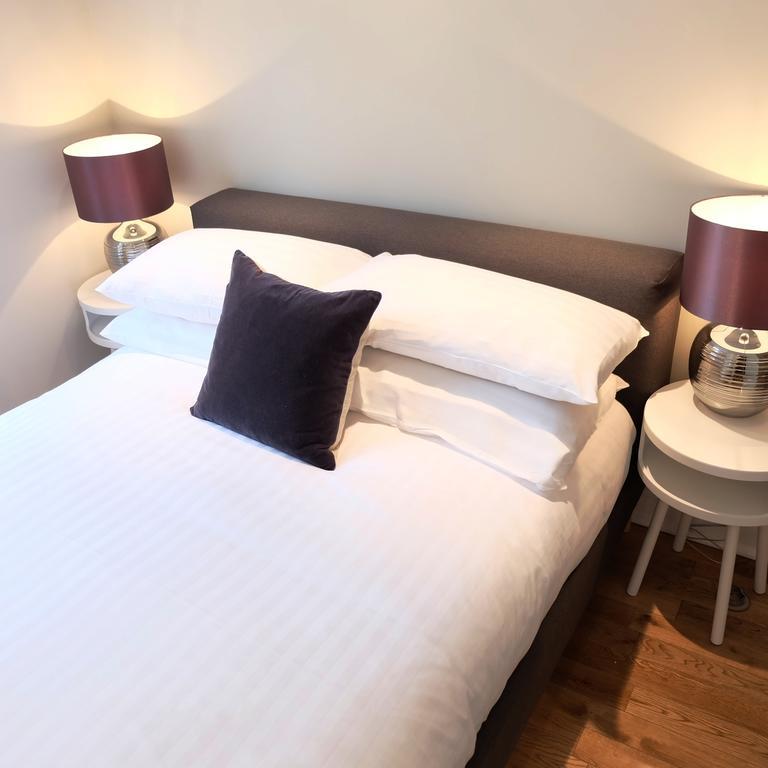 Beachpad Escape B&B Brighton Phòng bức ảnh